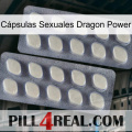 Cápsulas Sexuales Dragon Power 07